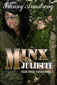 Minx Juliette